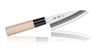 Кухонный Нож Деба мини FUJI CUTLERY FC-1070