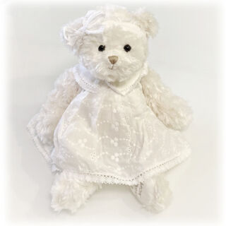 Мишка Bukowski Zosia Albina (девочка), 35 см