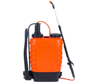 Опрыскиватель ЖУК 15л Классик ранцевый (ОГ-112)