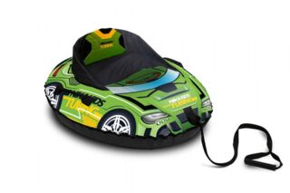 Тюбинг Nika ТБМ2/З2 овальный зеленый d=85 ТБМ2/З2