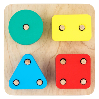 Сортер, развивающая игрушка для детей, арт. СОР33