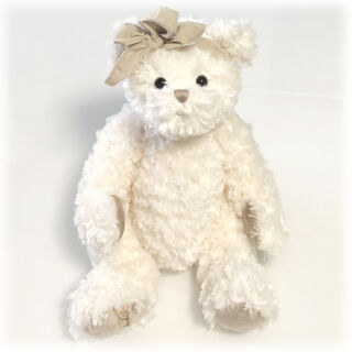 Мишка Bukowski Emma (девочка), 40см