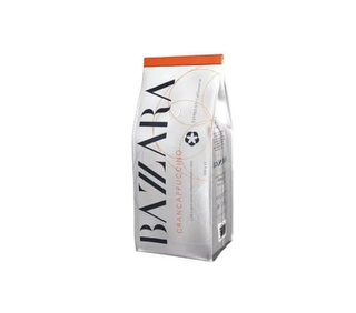 Кофе в зернах Bazzara Grancappuccino (1 кг)