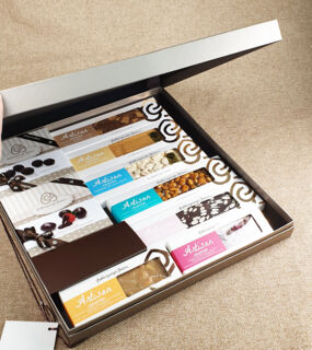 Набор в подарочной коробке Винтаж Pablo Garrigos Ibanez