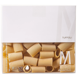 Паста Mancini туффоли из твердых сортов пшеницы, 1000гр