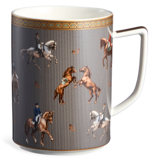 КРУЖКА LEFARD "HORSE CLUB" 720 МЛ