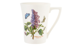 Кружка Portmeirion Ботанический сад Сирень 280 мл