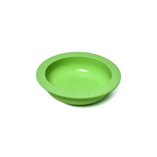 9589 FISSMAN Тарелка KIDS 13см/260мл Глубокая (силикон)