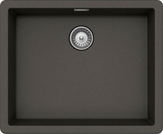 Мойка  Brooklyn 60  Cristalite баварский камень