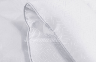 Одеяло Silk в сатине-жаккарде, размер 140х205