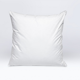 Подушка  Kariguz Basic "Микрогель" средняя, 68х68 см