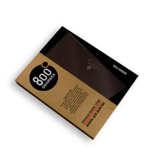 Камень для выпечки 38х30 см глазурованный 800 Degrees Backing Stone. Материал глазурированный кордиерит.