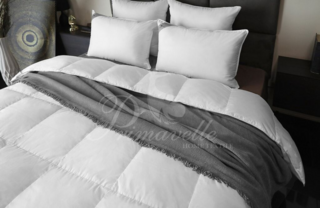 Пуховое одеяло Perla Premium