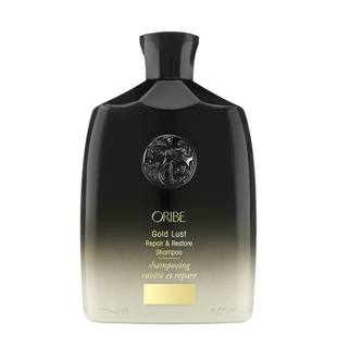 Шампунь восстанавливающий Oribe Gold Lust Repair &Restore Shampoo / Роскошь золота, 250 мл