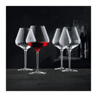 NACHTMANN VINOVA - Набор фужеров 4 шт. для красного вина 840 мл