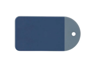 BAHIA - Доска для подачи закусок 25х13,5 см