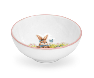 0445 FISSMAN Миска 11,5см (доломит)