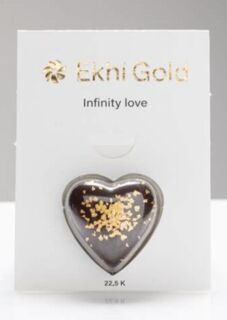 Конфеты с золотом Ekhi Gold серии Infinity