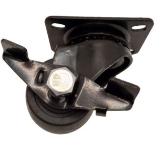 Колесо поворотное с низким центром тяжести большегрузное SCDBLG 15