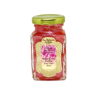 Бальзам La Sultane De Saba  "Невесты" для лица с розой 100 мл