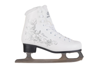 Фигурные коньки Tech Team Elegance, р. 42