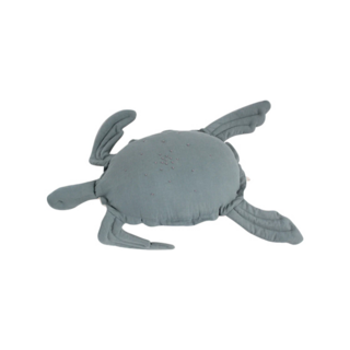 Мягкая игрушка Mabuhome "Мама черепаха", зеленая