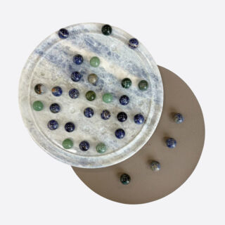 Игра-стратегия настольная Cristal di Mosca №12