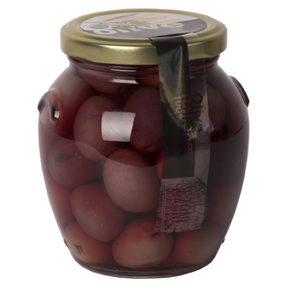 Оливки CEZONI Каламата, 290 г