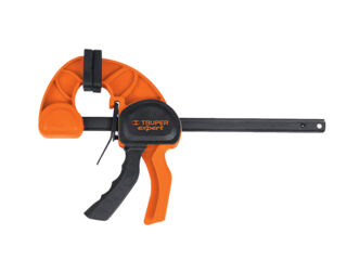 TRUPER Струбцина EXPERT быстрозажимная  100142