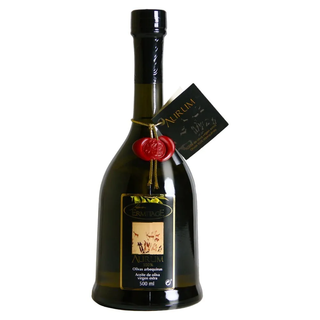 Оливковое масло AURUM LIRICA (Extra Virgen), бут, 500 мл