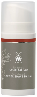 Бальзам после бритья MUEHLE, Сандал, 100 мл