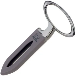 PEUGEOT MATHUS Basalte Two Штопор для хрупких пробок, базальт