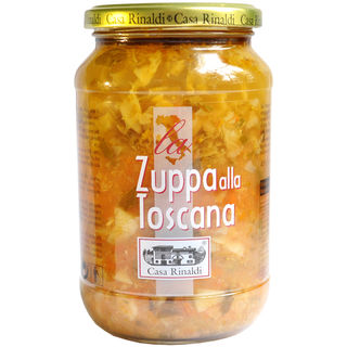 Суп Casa Rinaldi тосканский, 550г
