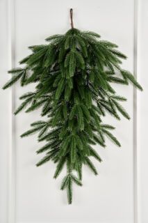 Капля из хвои Кассиопея Max Christmas 115 см