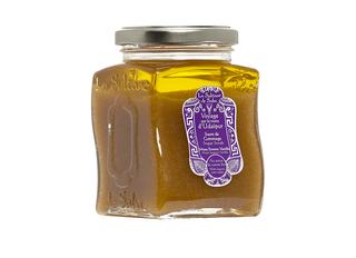 Гоммаж сахарный La Sultane De Saba  для тела  Мускус/Ладан/Ваниль 300 мл