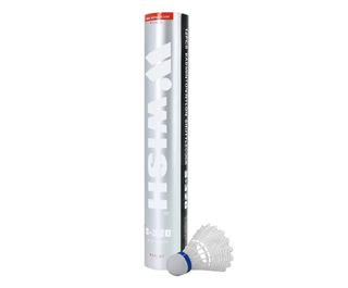 Набор воланов для бадминтона Wish S-320