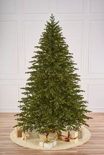 Ель искусственная Max Christmas литая Дворцовая, 2,5 м