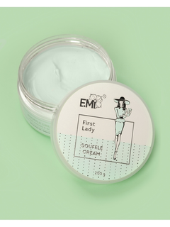 E.Mi Крем-суфле для рук и тела Spa First Lady, 200 г