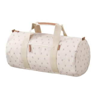 Сумка выходного дня Fresk "Лесная ягода", утренняя дымка, большая