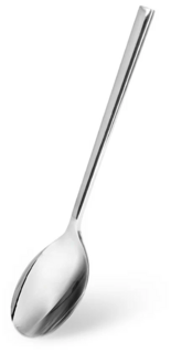 3480 FISSMAN Ложка LEGRAN столовая 20,4см (нерж.сталь)