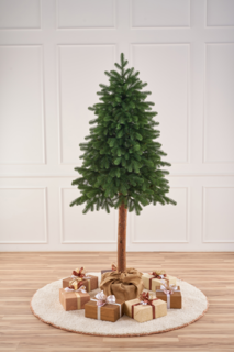 Ель искусственная Премиум Скандинавская 2,1 м