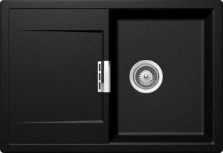 Мойка  Eton 45 D  Cristadur магма