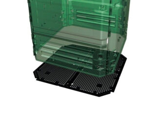 GARANTIA Решетка донная для компостера 400/600/900 литров 626100