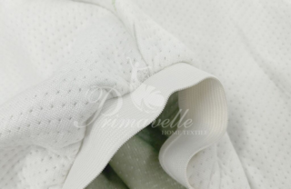 Наматрасник-чехол Green tea, размер 90х200