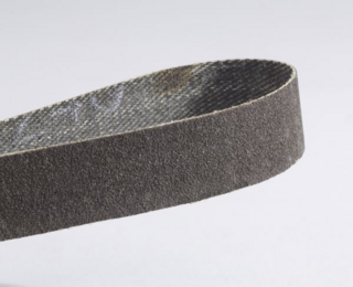 51051 (50947) Комплект сменных ремней для аккумуляторной точилки 51019 (#240, 3 шт)