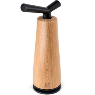 PEUGEOT VIGNE Штопор механический в подарочной упаковке, бук