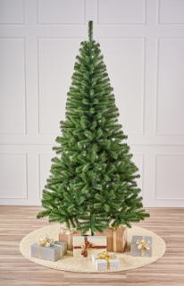 Ель искусственная Max Christmas Финская 2,2 м