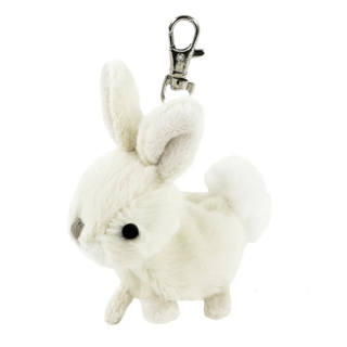 Брелок-заяц  Zeus&Hera Bukowski, 10 см