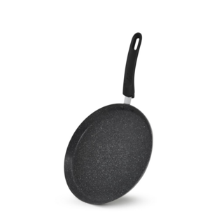 14319 FISSMAN Сковорода для блинов FINA 24см (алюминий)