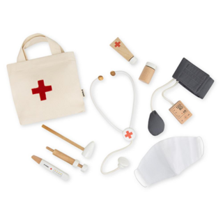 Набор доктора LUKNO